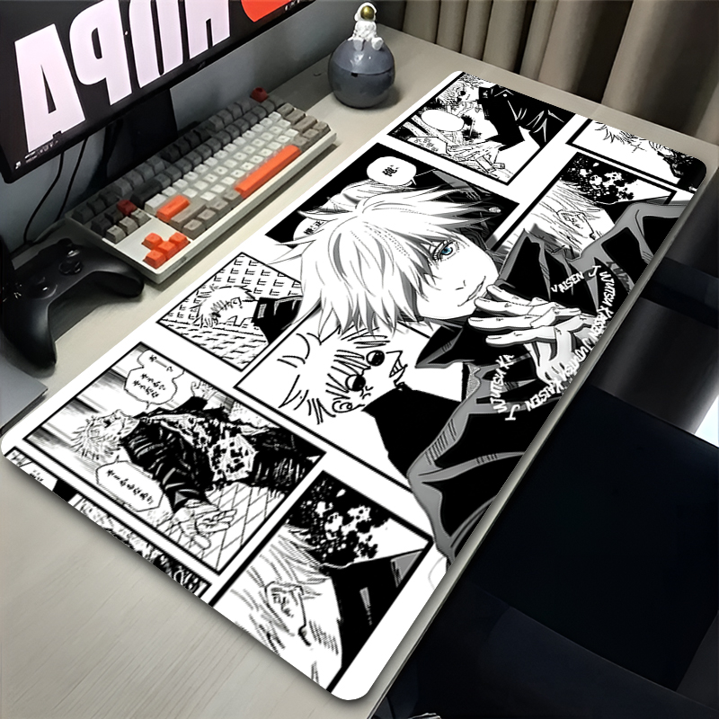 Mouse Pad Cool Gamer Accessori - đánh giá và giá Gaming Accessories Wholesale