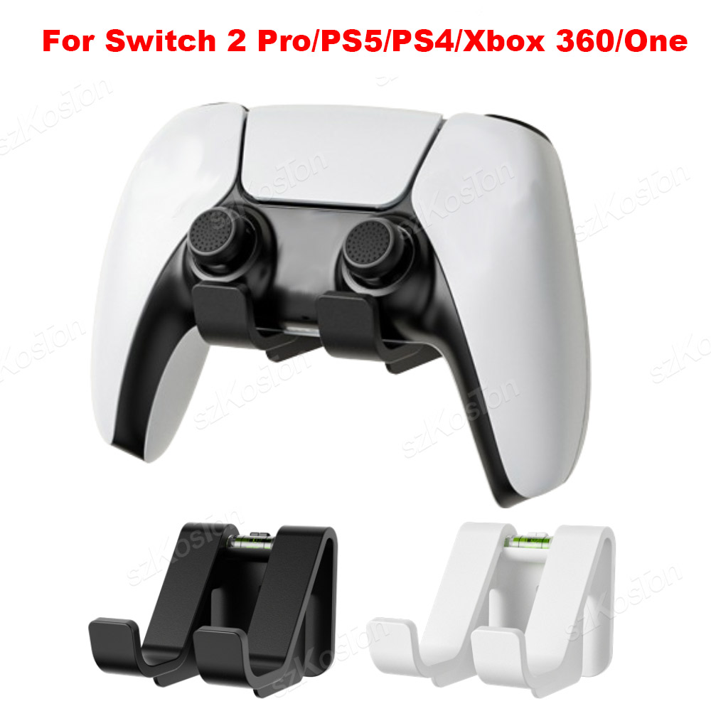 Universal Gamepad Wall Mount S - đánh giá và giá Gaming Accessories Wall Mount
