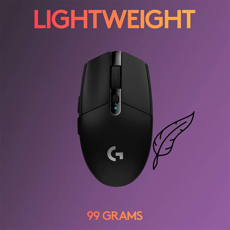 Logitech G305 LIGHTSPEED Gamin - đánh giá và giá Essential Gaming Accessories