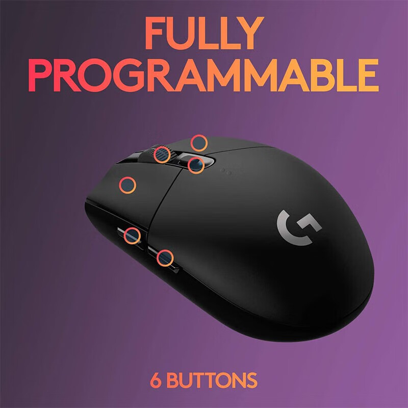 Logitech G305 LIGHTSPEED Gamin - đánh giá và giá Essential Gaming Accessories