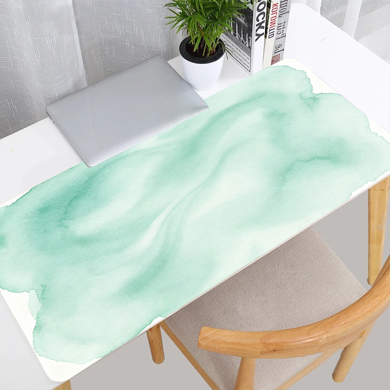 Minimalist Art Style Mouse Pad - đánh giá và giá Essential Gaming Accessories
