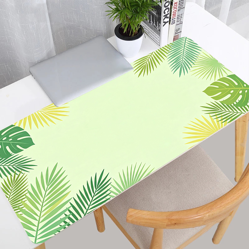Minimalist Art Style Mouse Pad - đánh giá và giá Essential Gaming Accessories