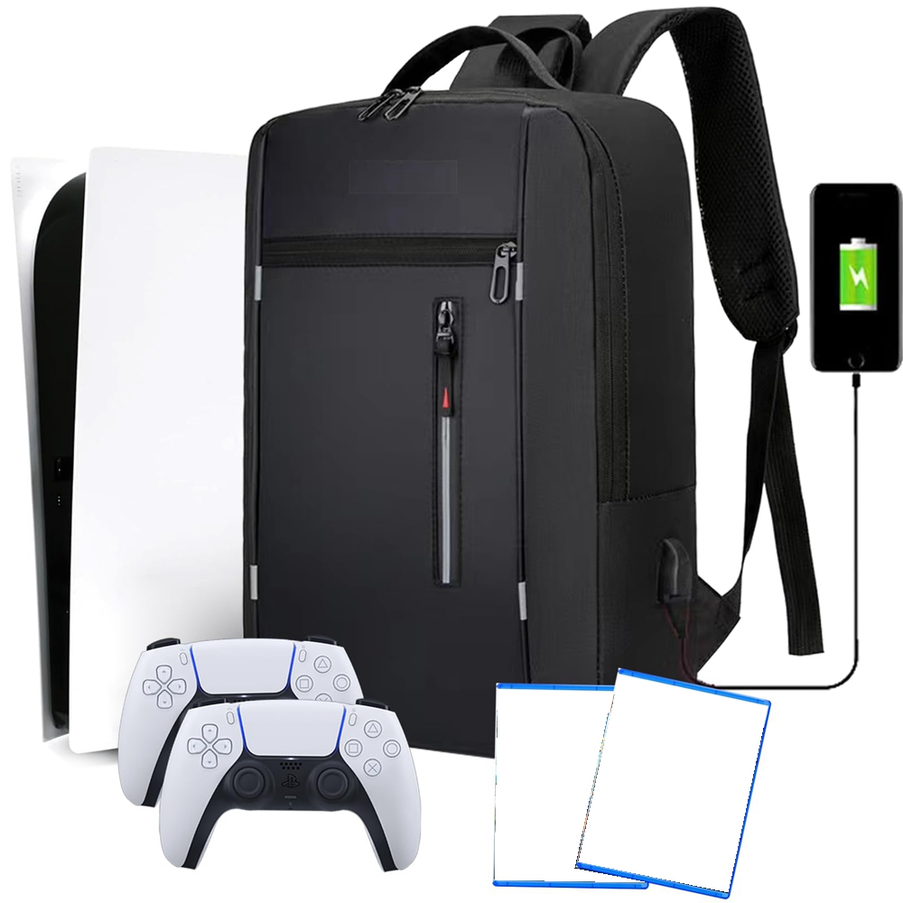 Multifunctional Storage Bag Ga - đánh giá và giá Gaming Accessories Pack
