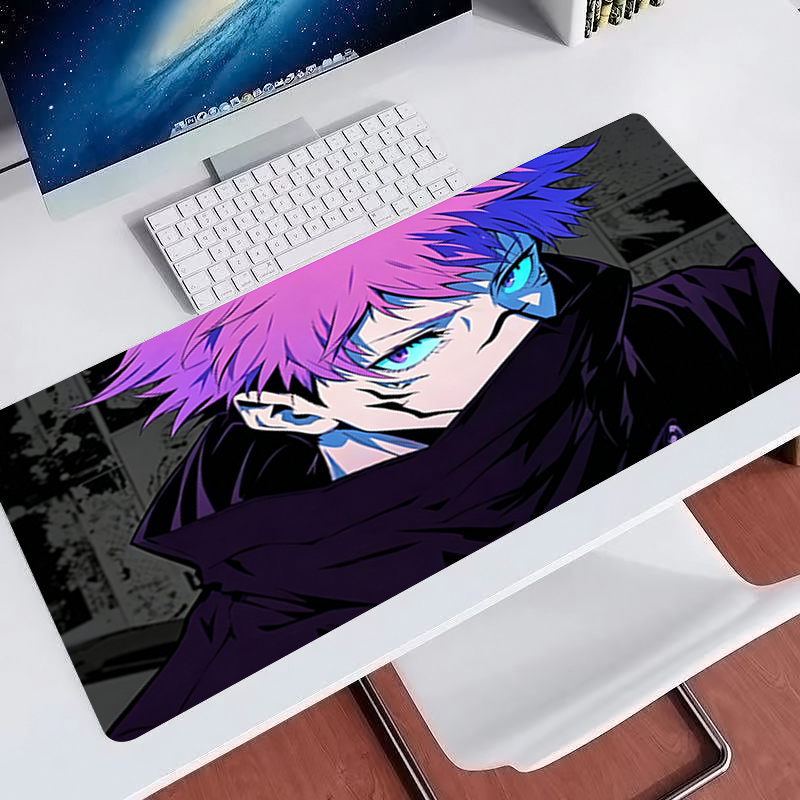 Cool anime Mouse Pad J-jujutsu - đánh giá và giá Essential Gaming Accessories