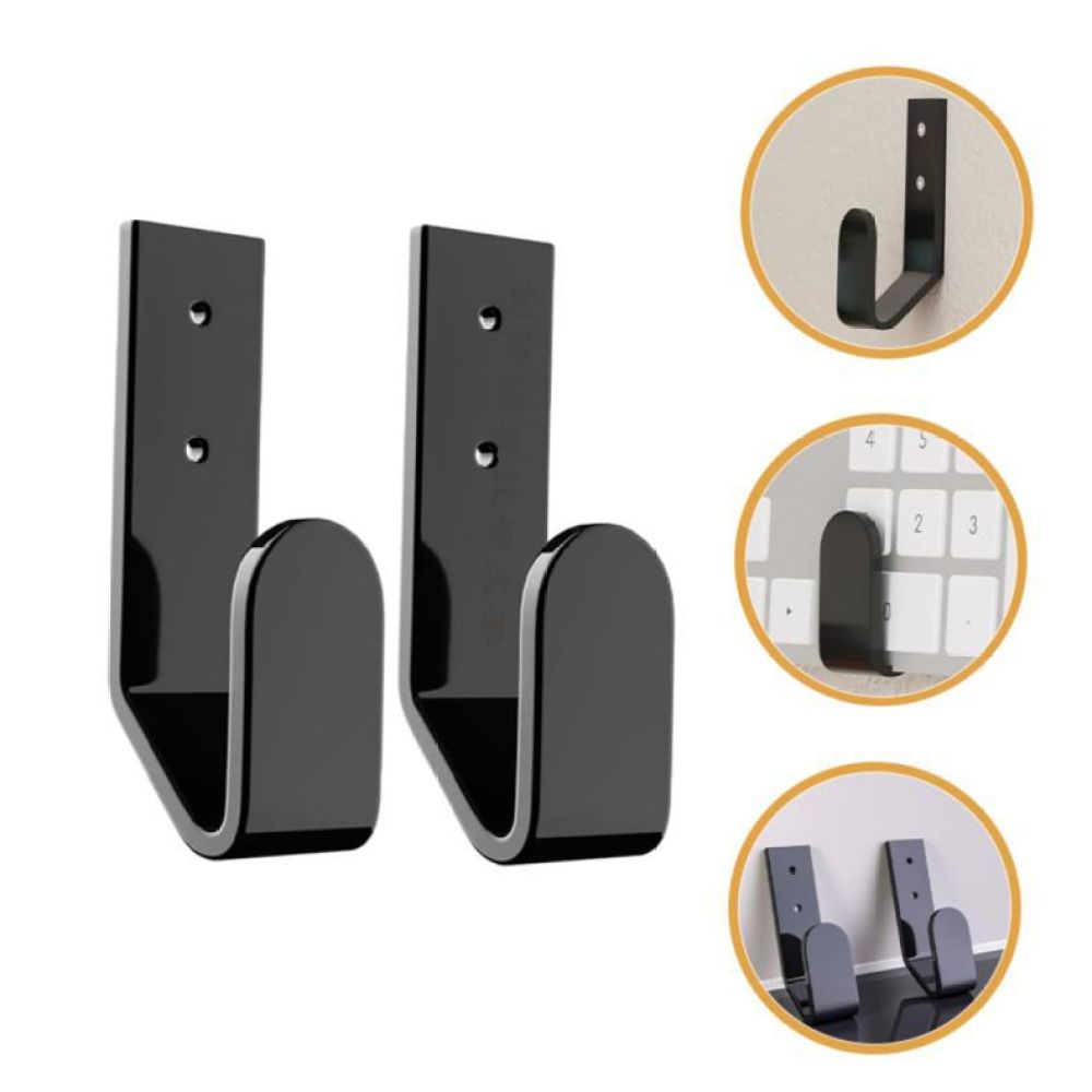 Durable Acrylic Wall Mount Key - đánh giá và giá Gaming Accessories Wall Mount