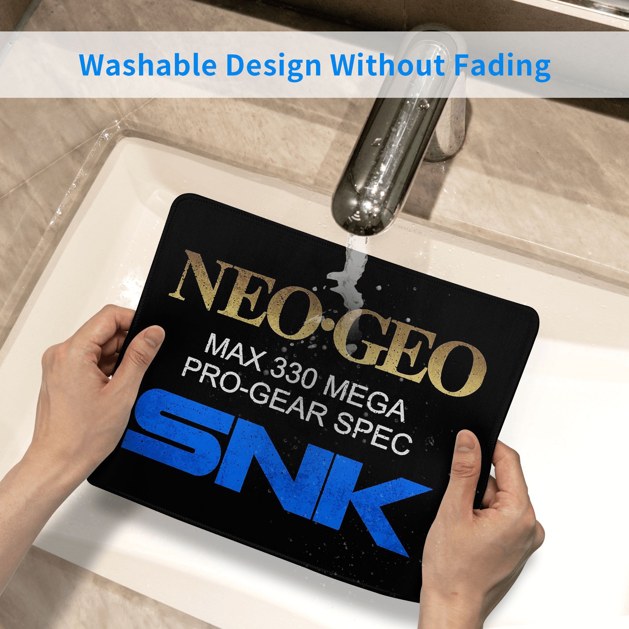 Neo Geo Pro Gear Spec Gold Ret - đánh giá và giá Gaming Accessories Retro