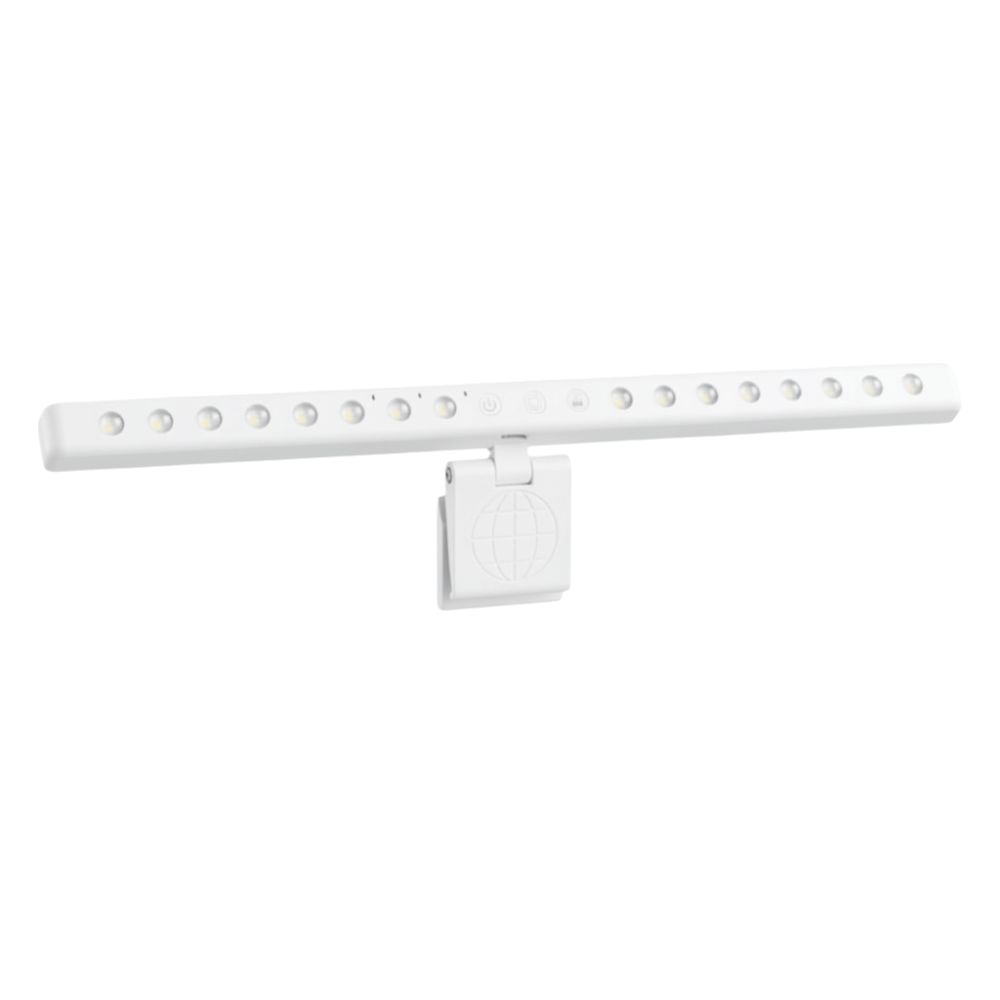 RGB Atmosphere Monitor Light B - đánh giá và giá Monitor Light Bar