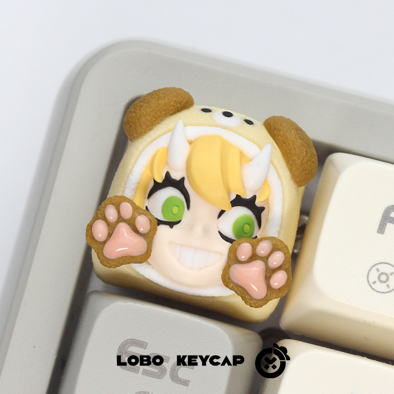 Lilith Cat Dog Style Artisan R - đánh giá và giá Gaming Accessories To Gift