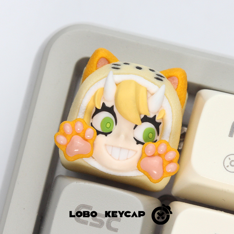 Lilith Cat Dog Style Artisan R - đánh giá và giá Gaming Accessories To Gift