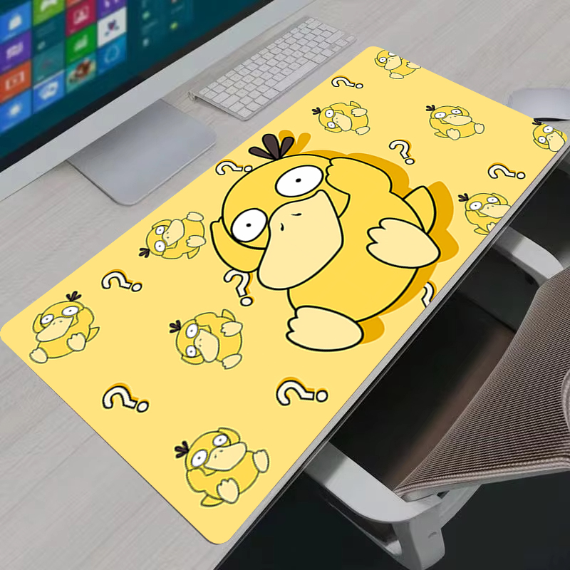 Mousepad Anime P-Pokemon Psydu - đánh giá và giá Gaming Accessories Laptop