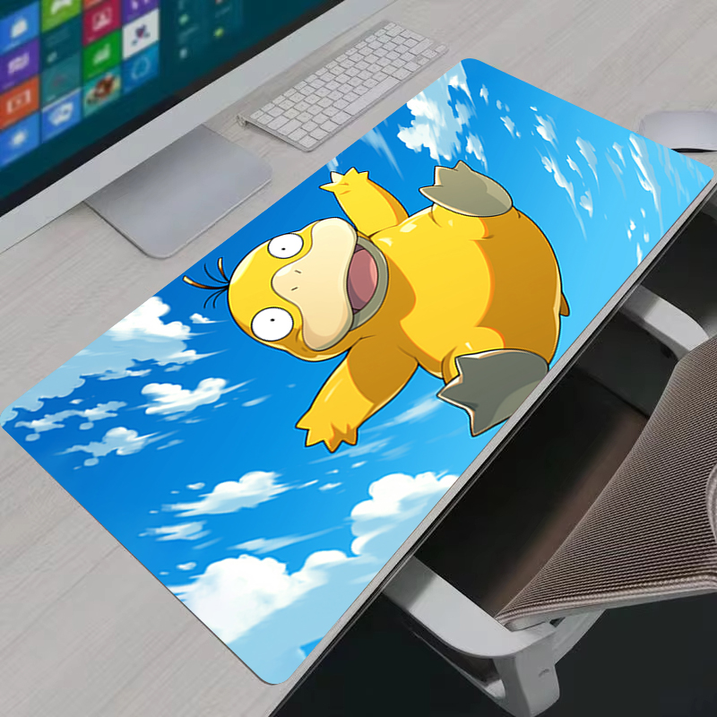 Mousepad Anime P-Pokemon Psydu - đánh giá và giá Gaming Accessories Laptop