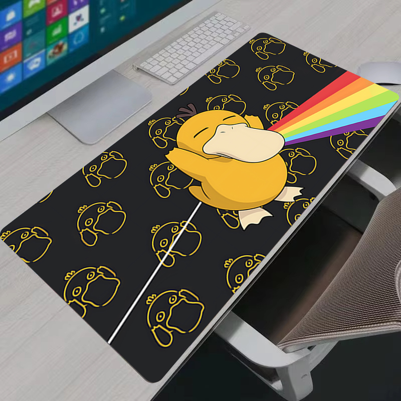 Mousepad Anime P-Pokemon Psydu - đánh giá và giá Gaming Accessories Laptop