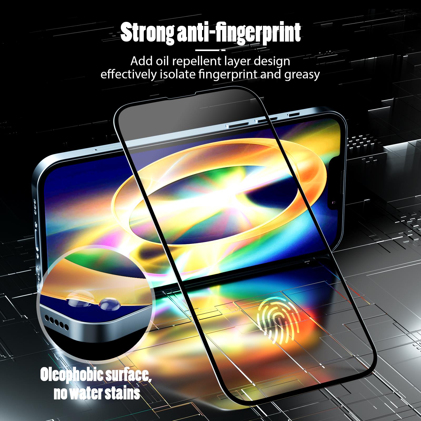 Tempered Glass Screen Protecto - đánh giá và giá Gaming Accessories To Have