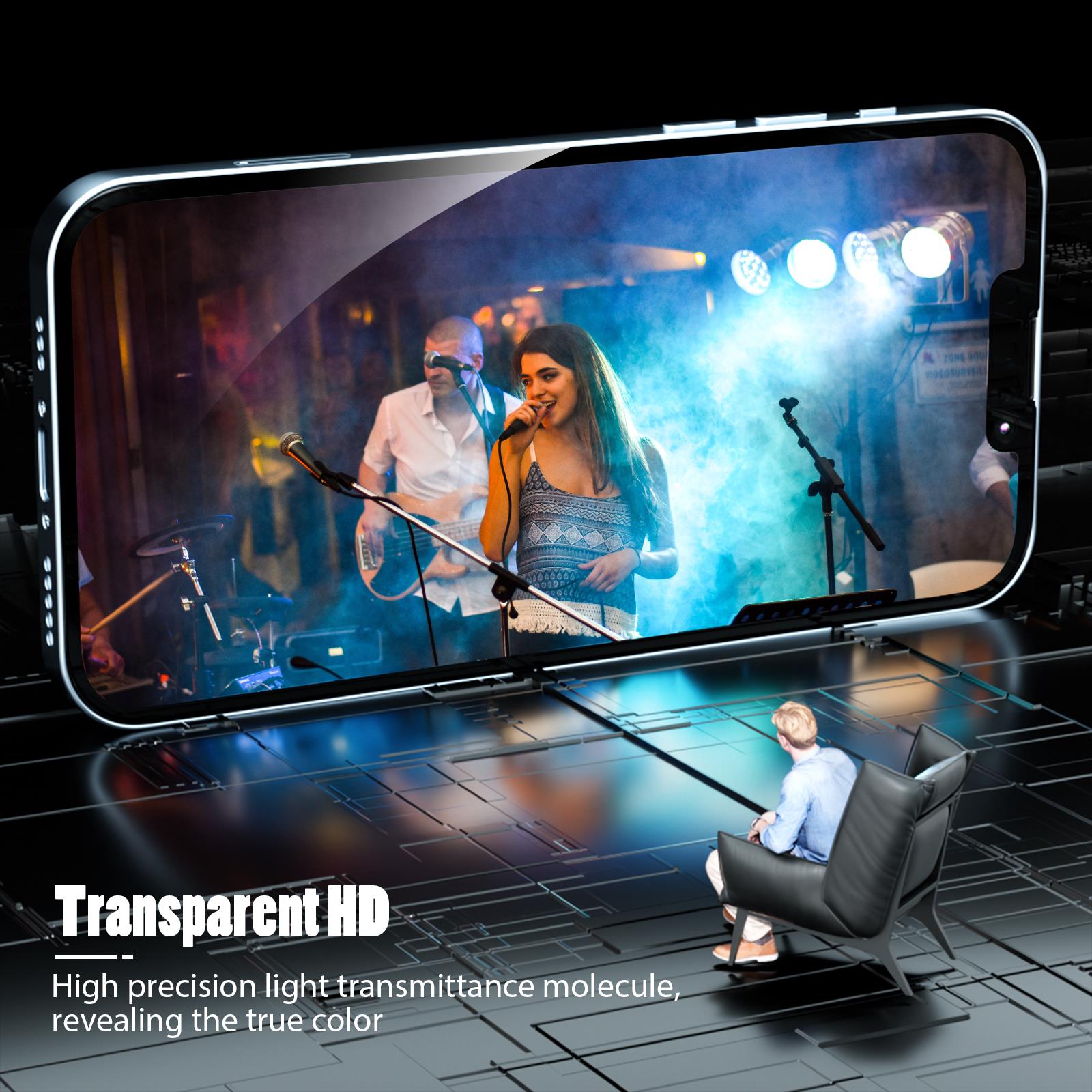 Tempered Glass Screen Protecto - đánh giá và giá Gaming Accessories To Have
