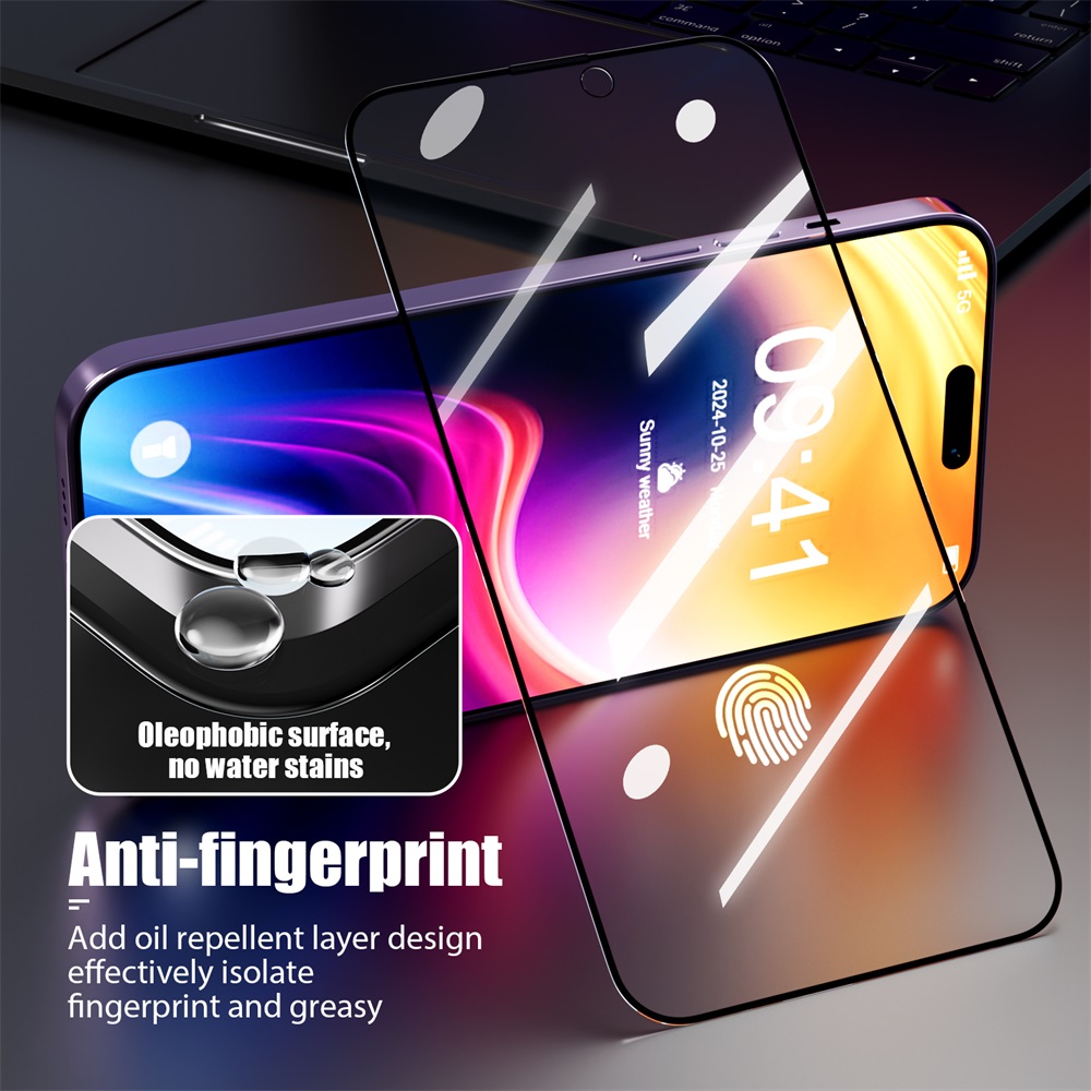 2-5PCS Tempered Glass Screen P - đánh giá và giá Essential Gaming Accessories