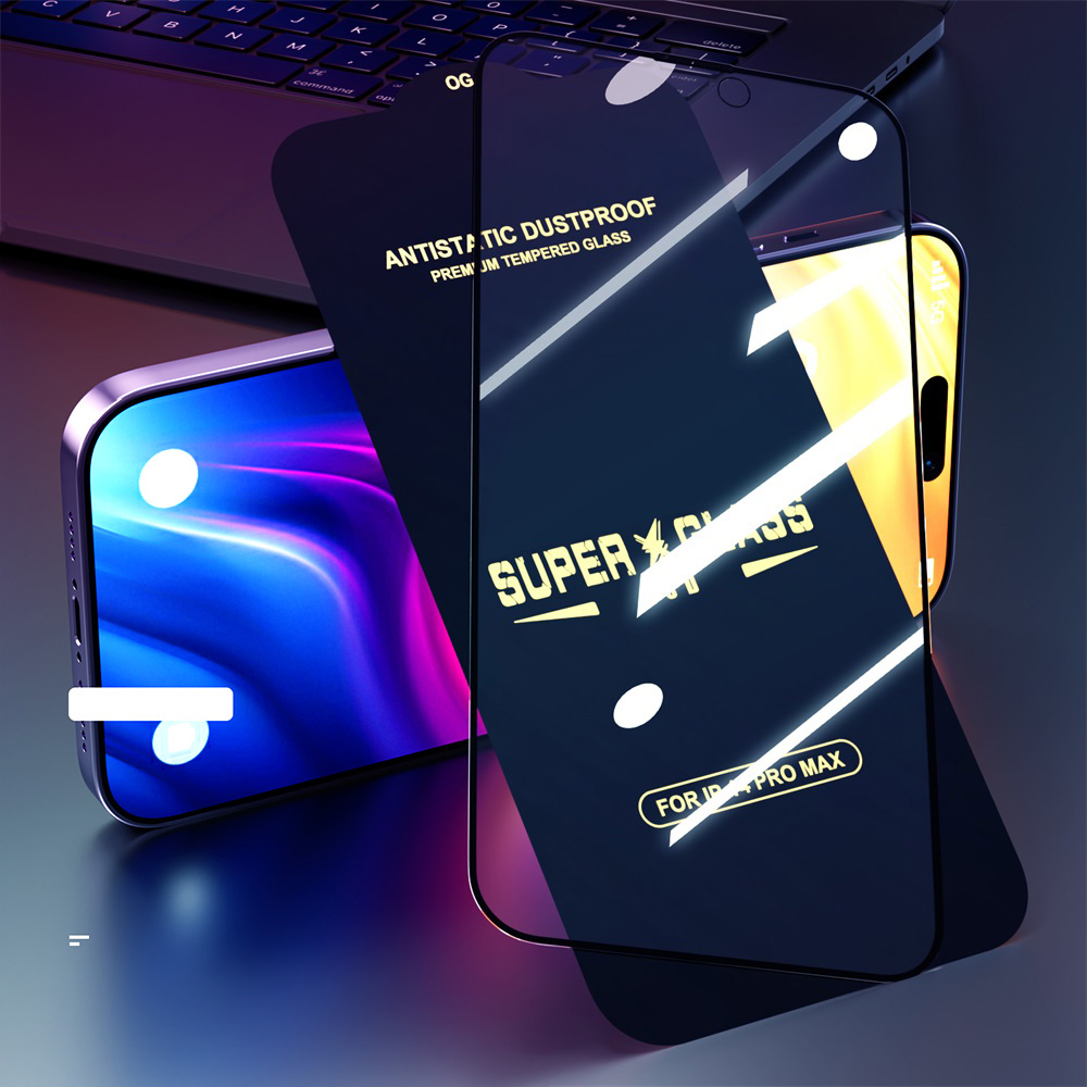 2-5PCS Tempered Glass Screen P - đánh giá và giá Essential Gaming Accessories