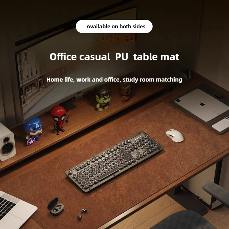 Retro Mousepad Mouse Pad Large - đánh giá và giá Gaming Accessories Retro