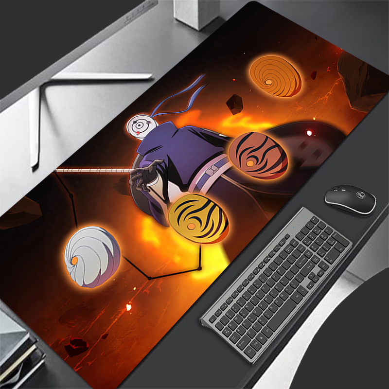 Mouse Pad Anime Carpe Large Na - đánh giá và giá Gaming Accessories Wholesale