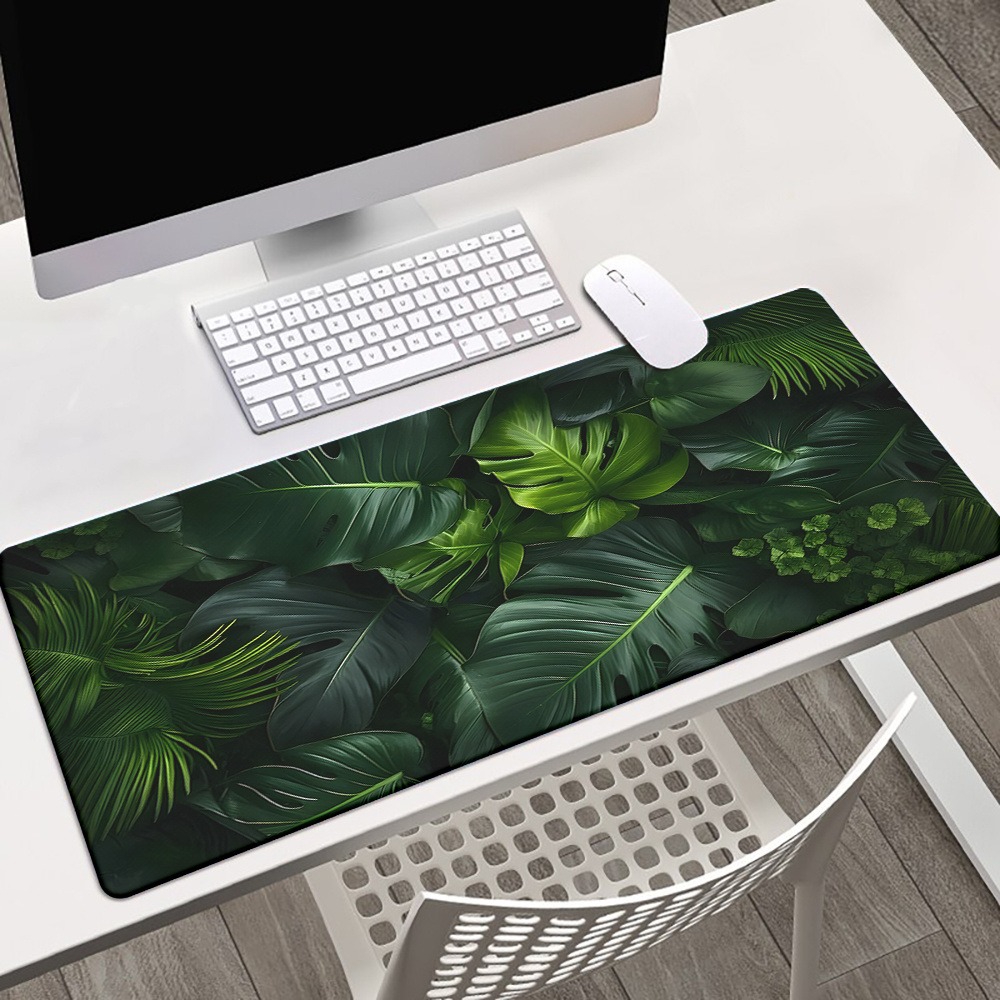 Giraffe-patterned plant design - đánh giá và giá Essential Gaming Accessories