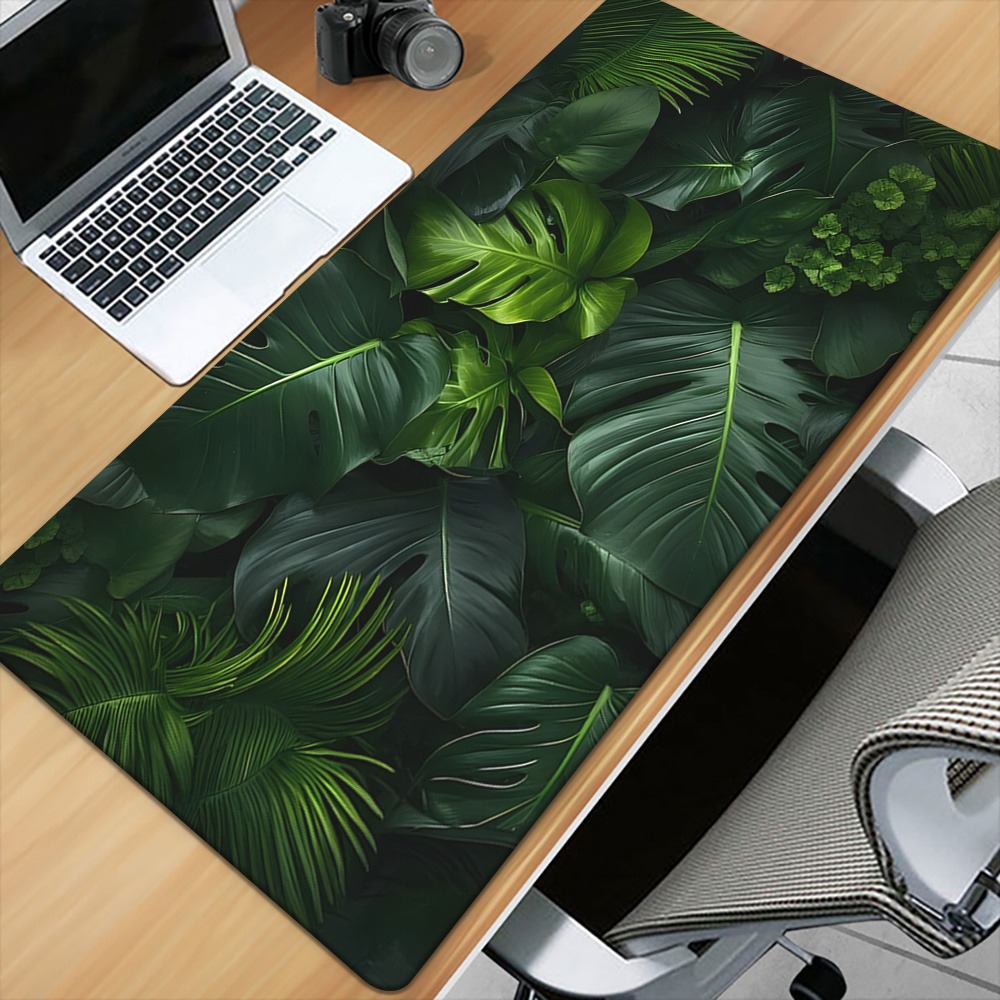Giraffe-patterned plant design - đánh giá và giá Essential Gaming Accessories