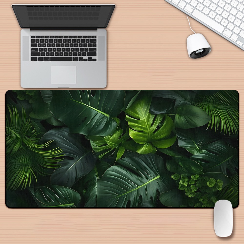 Giraffe-patterned plant design - đánh giá và giá Essential Gaming Accessories