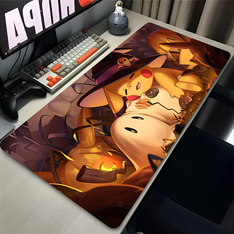 Gamer Mouse Pad Large XXL P-Po - đánh giá và giá Gaming Accessories Laptop