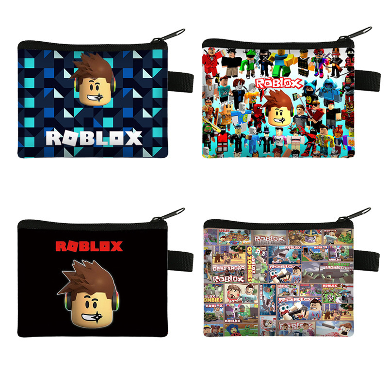 Hot ROBLOXS Figure Game Cute C - đánh giá và giá Gaming Accessories Roblox