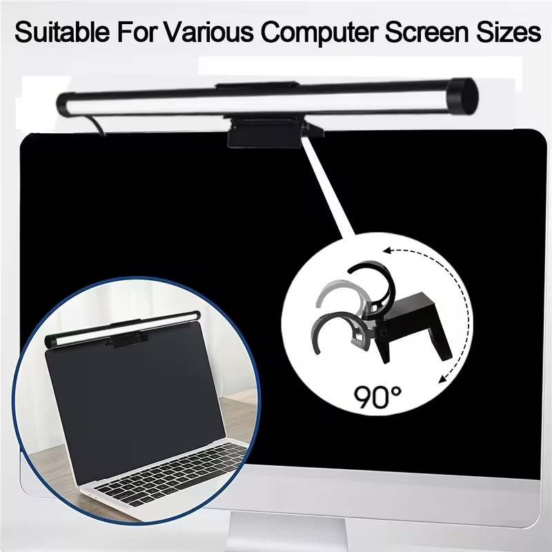 Led Monitor Light Bar Computer - đánh giá và giá Monitor Light Bar