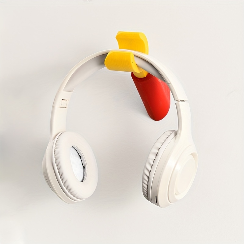 Cute Duck Bill Clamp Self Adhe - đánh giá và giá Gaming Accessories Wall Mount