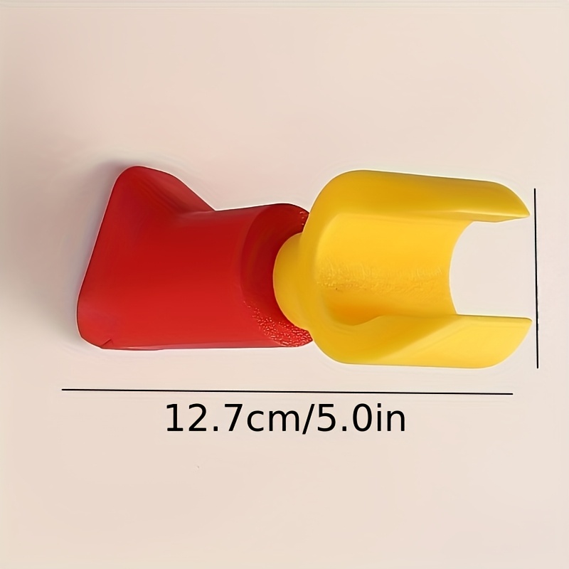 Cute Duck Bill Clamp Self Adhe - đánh giá và giá Gaming Accessories Wall Mount