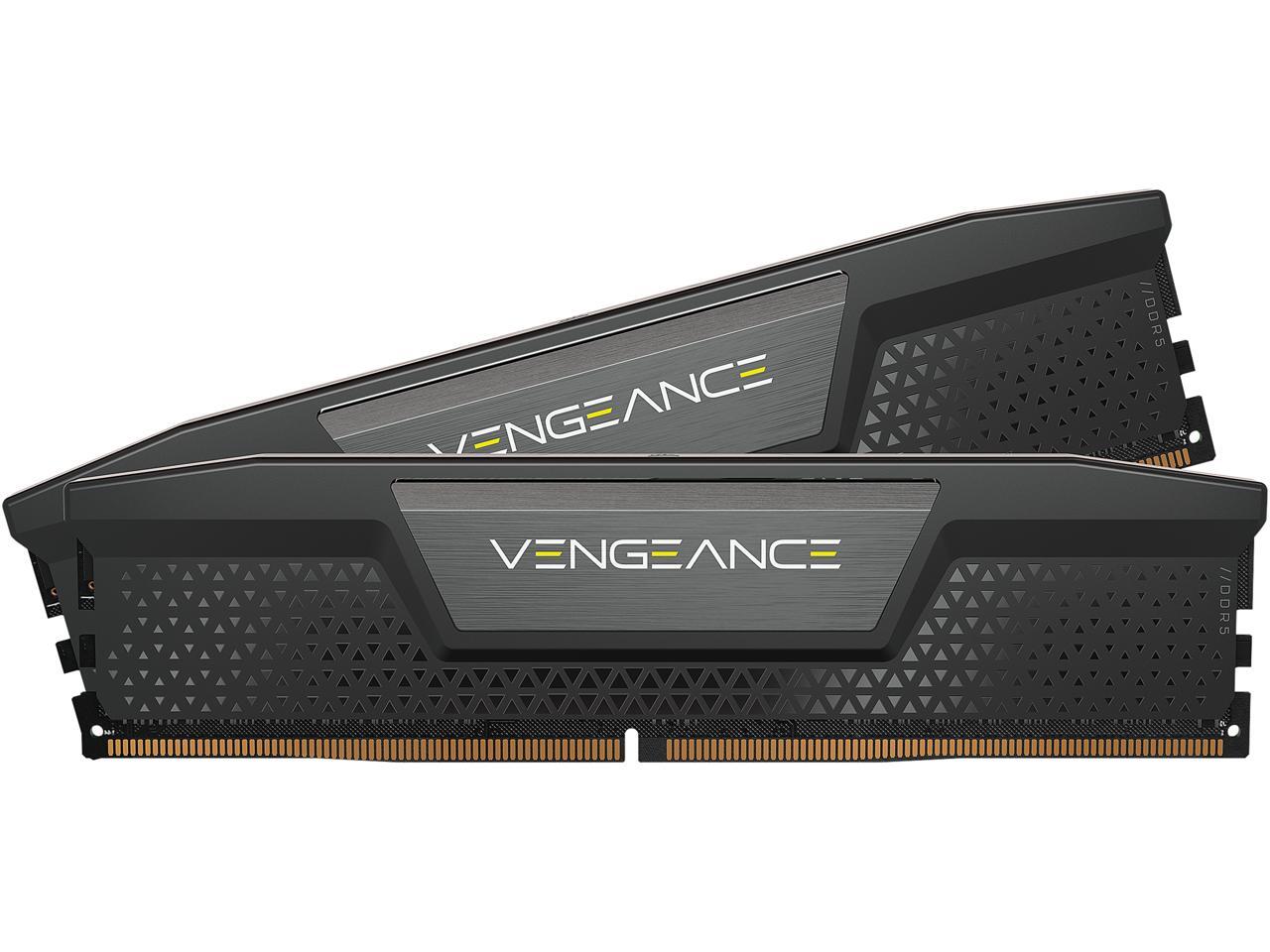 CORSAIR Vengeance 32GB (2 x 16 - đánh giá và giá Corsair Ram Vengeance 16Gb