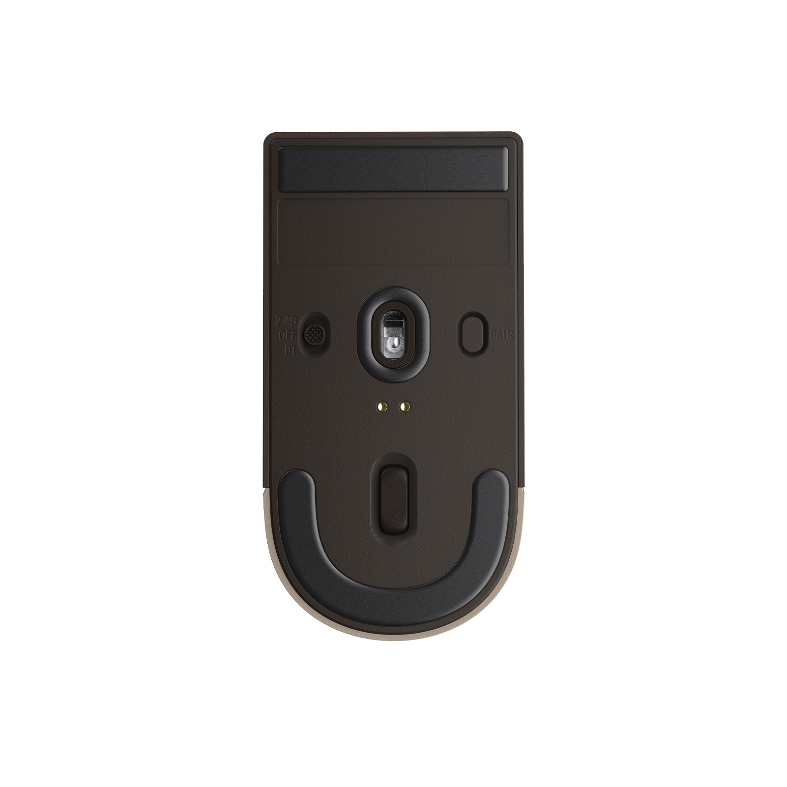 8Bitdo Retro R8 Mouse with Cha - đánh giá và giá Gaming Accessories Retro