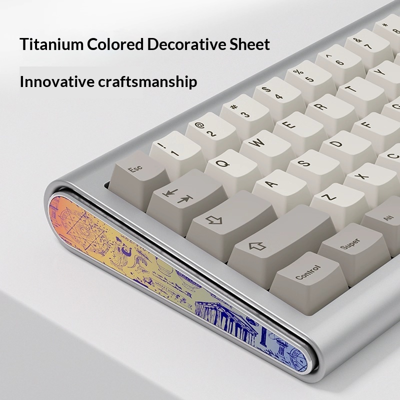 DAREU CHAOSERA Joint Name Cupi - đánh giá và giá Gaming Accessories Name