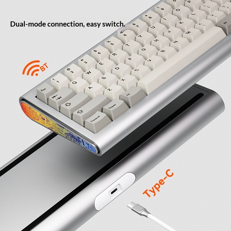 DAREU CHAOSERA Joint Name Cupi - đánh giá và giá Gaming Accessories Name