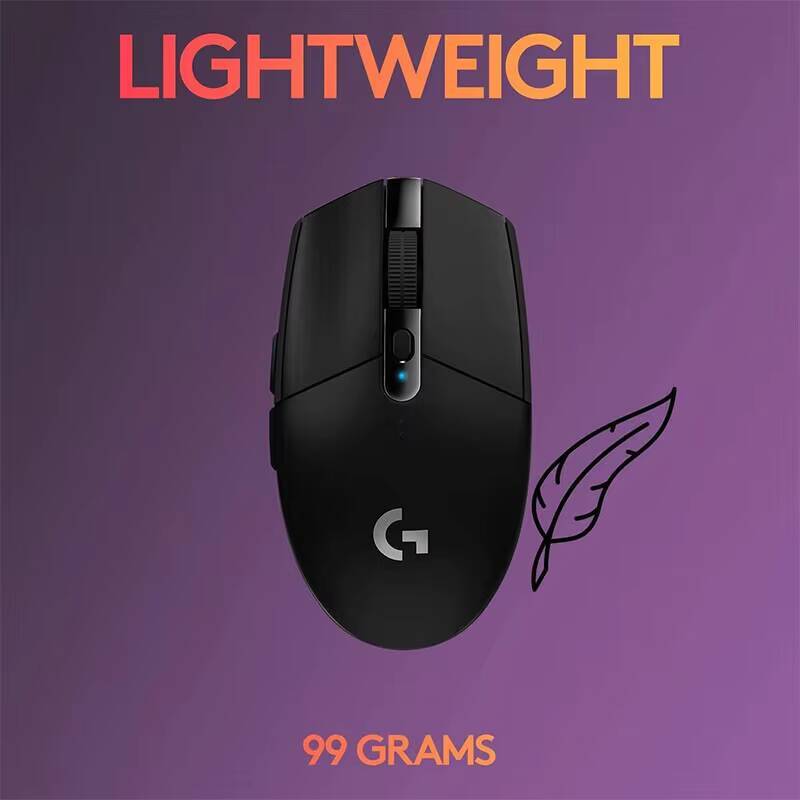 Wireless G305 Gaming Mouse, 12 - đánh giá và giá Gaming Accessories To Have
