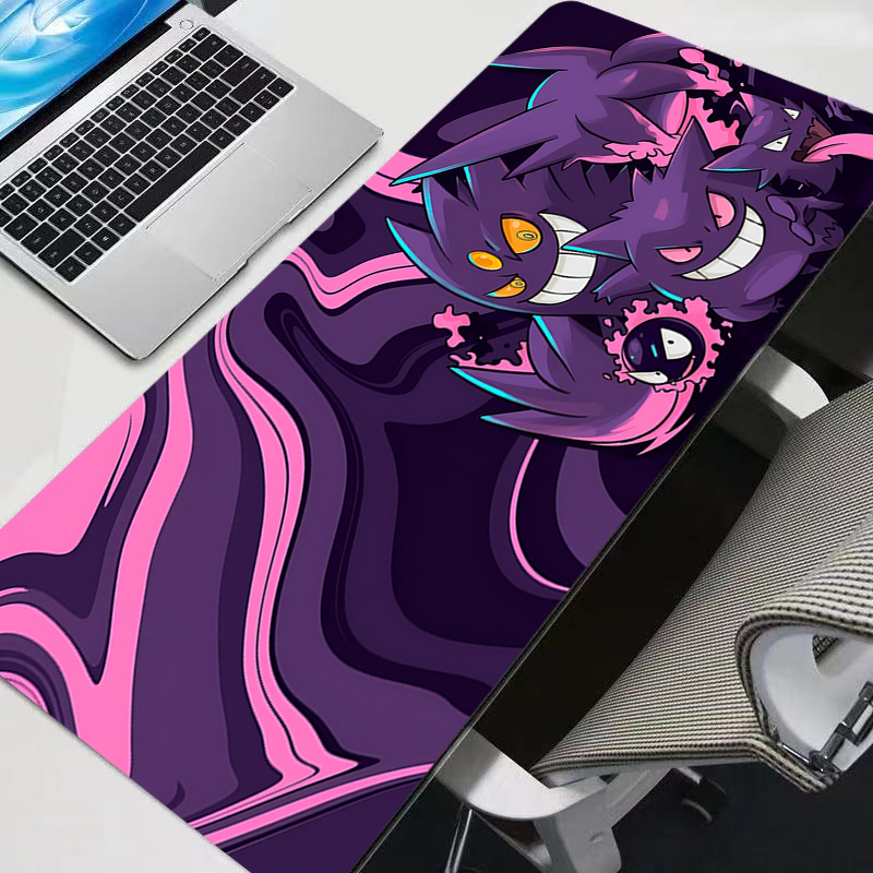 Large Mouse Pad G-gengar Mouse - đánh giá và giá Gaming Accessories Laptop