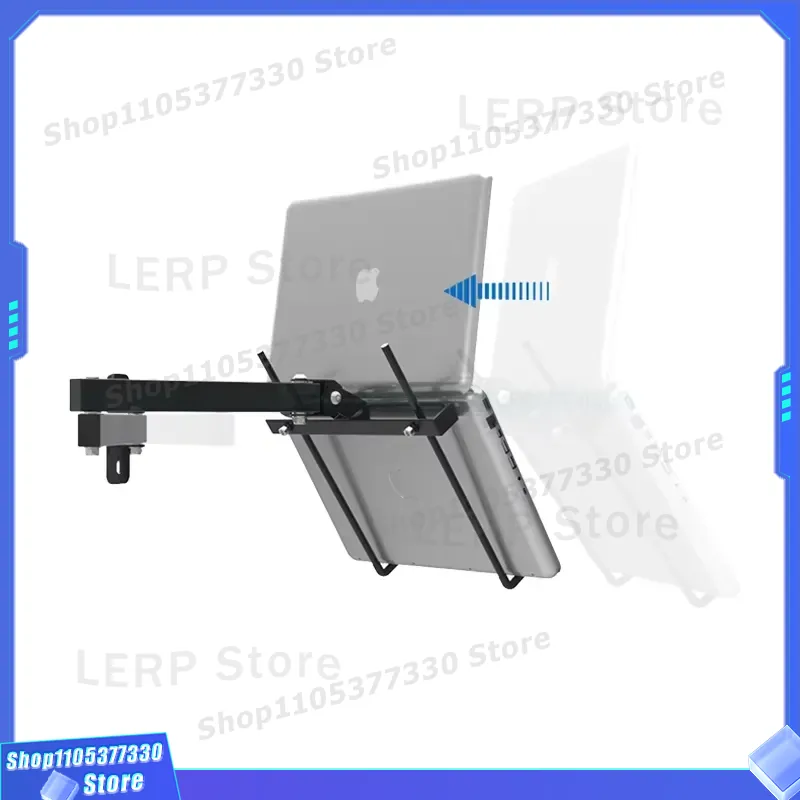 Retractable Laptop Wall Mount  - đánh giá và giá Gaming Accessories Wall Mount