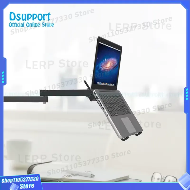 Retractable Laptop Wall Mount  - đánh giá và giá Gaming Accessories Wall Mount